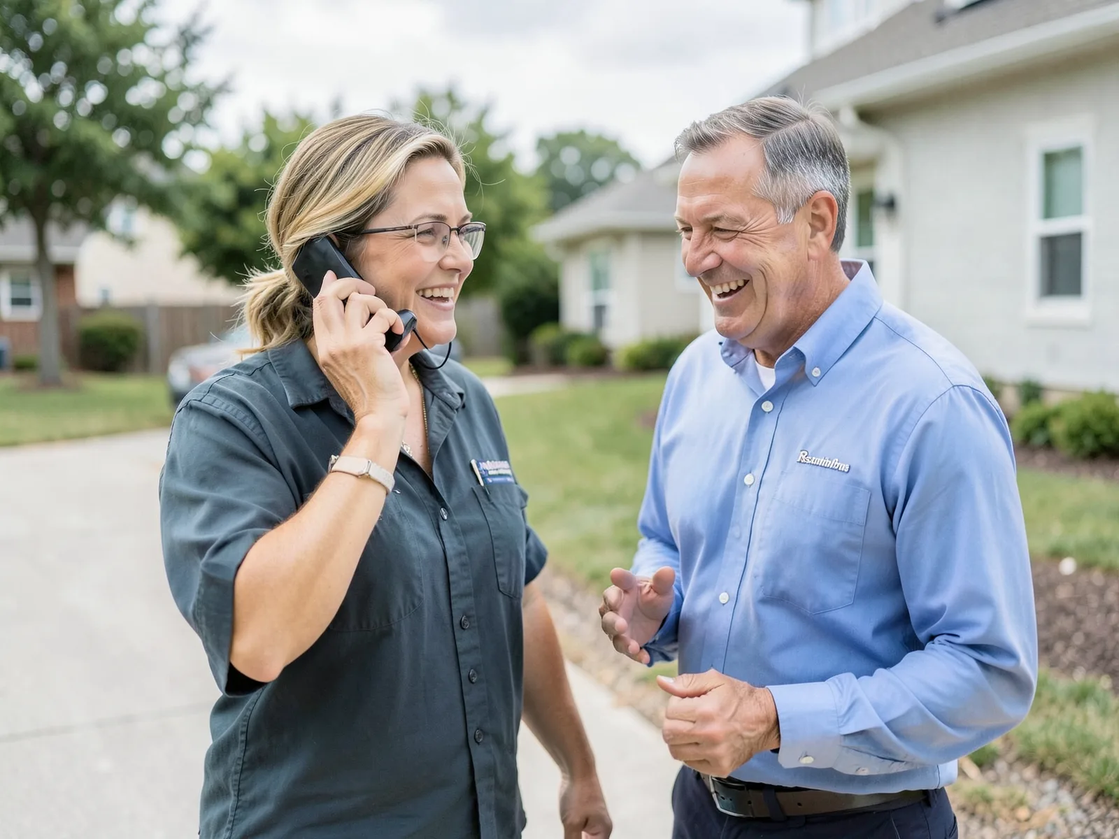 Frequently Asked Questions About Residential Water Damage Restoration in Miramonte, CA